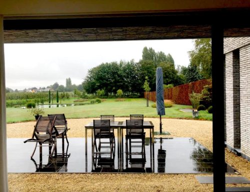 Walloon Brabant – May 2020